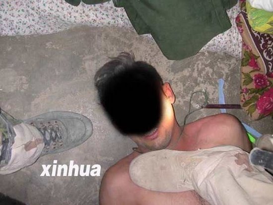 近年來(lái)，有關(guān)駐外美軍種種暴行的報(bào)道頻頻見(jiàn)諸報(bào)端，但令人擔(dān)憂的是這些被曝光的血腥事實(shí)恐怕只是美軍所犯罪行的冰山一角。