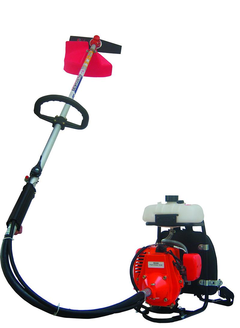 背負式割灌機 背負式割灌機