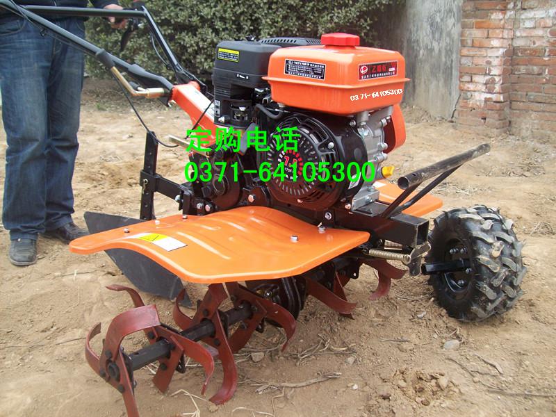 汽油旋耕除草機 汽油旋耕除草機