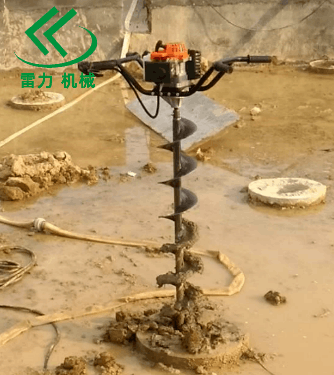 柴油打樁機清樁土效率加速 柴油打樁機清樁土效率加速